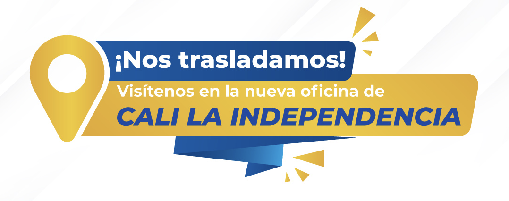 Imagen nos trasladamos