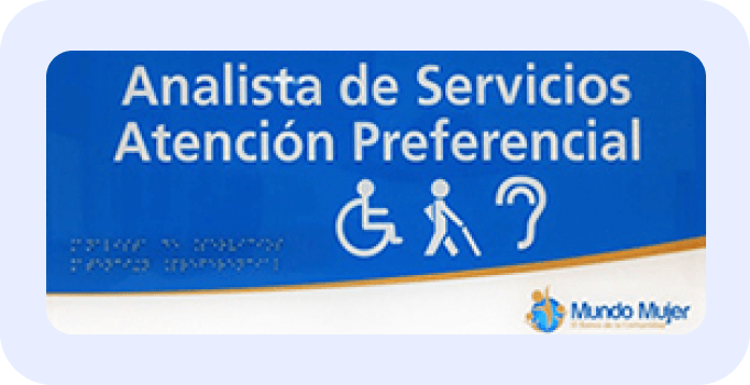 logo analista de servicios