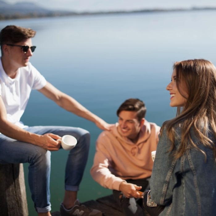 Nuestra entidad razón